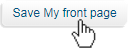 Save my front page button
