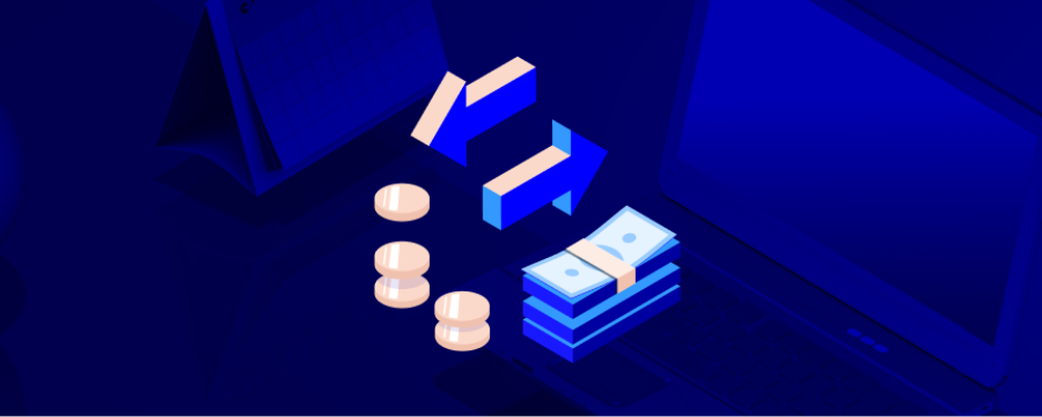 A computer screen shot of money and arrows

AI-generated content may be incorrect.